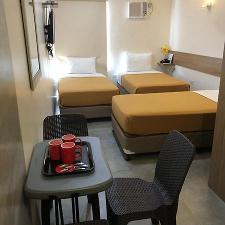 18 Suites Cebu Kültér fotó