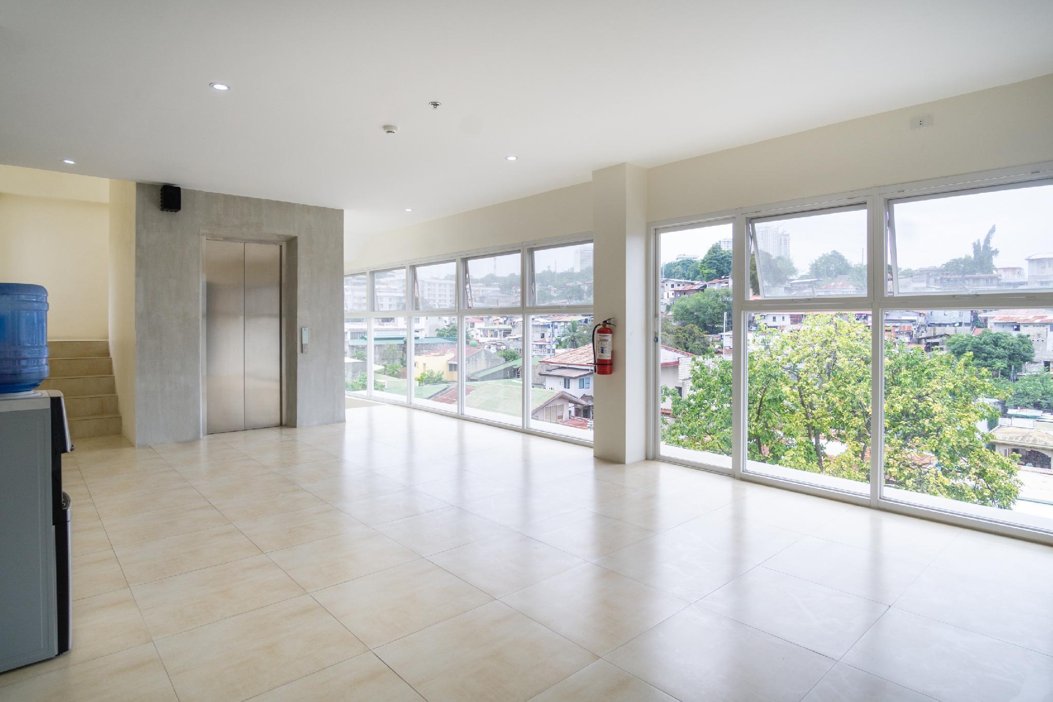 18 Suites Cebu Kültér fotó