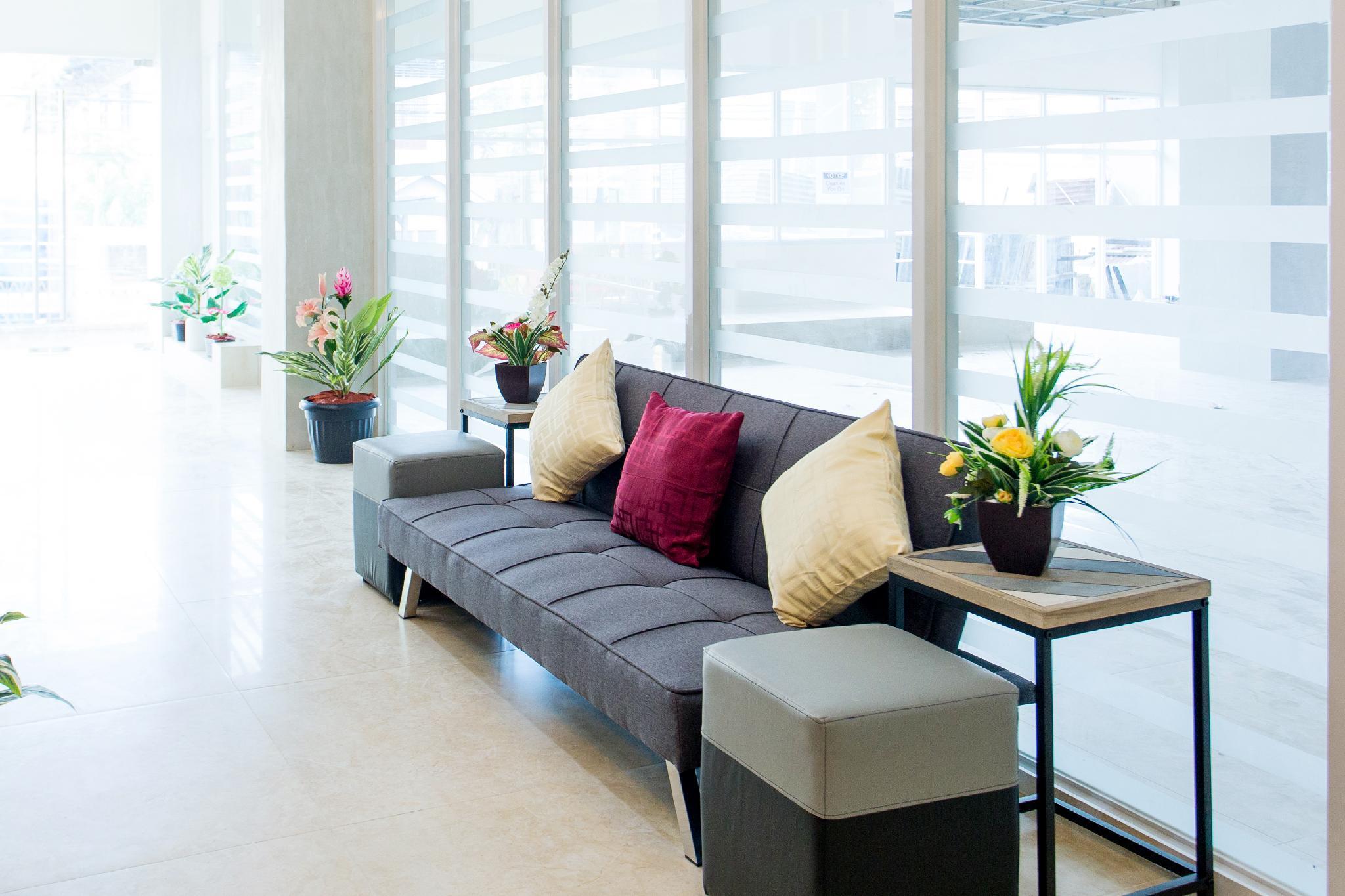 18 Suites Cebu Kültér fotó