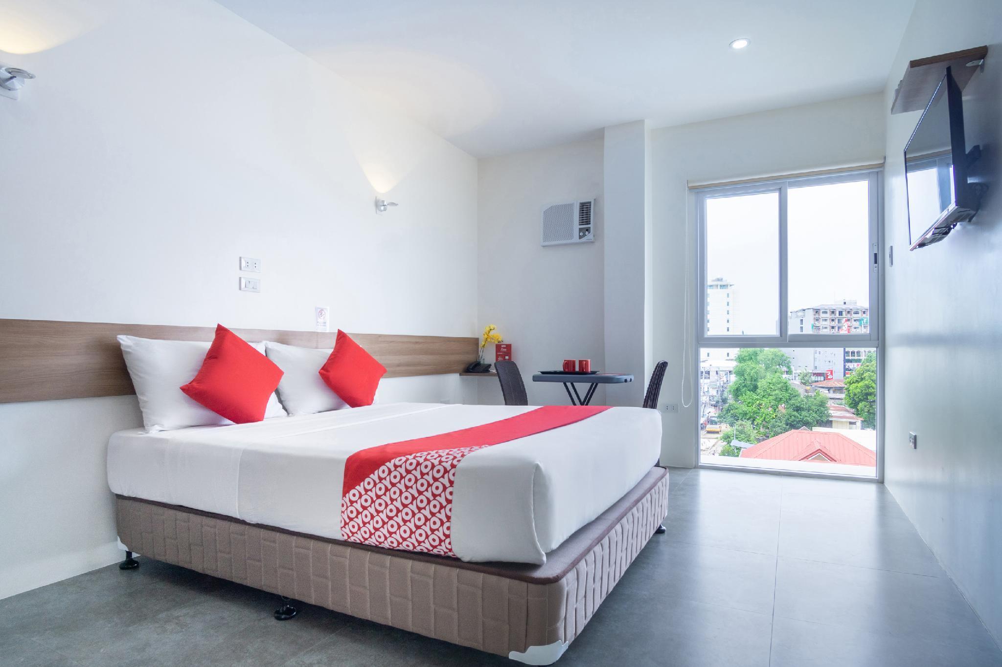 18 Suites Cebu Kültér fotó