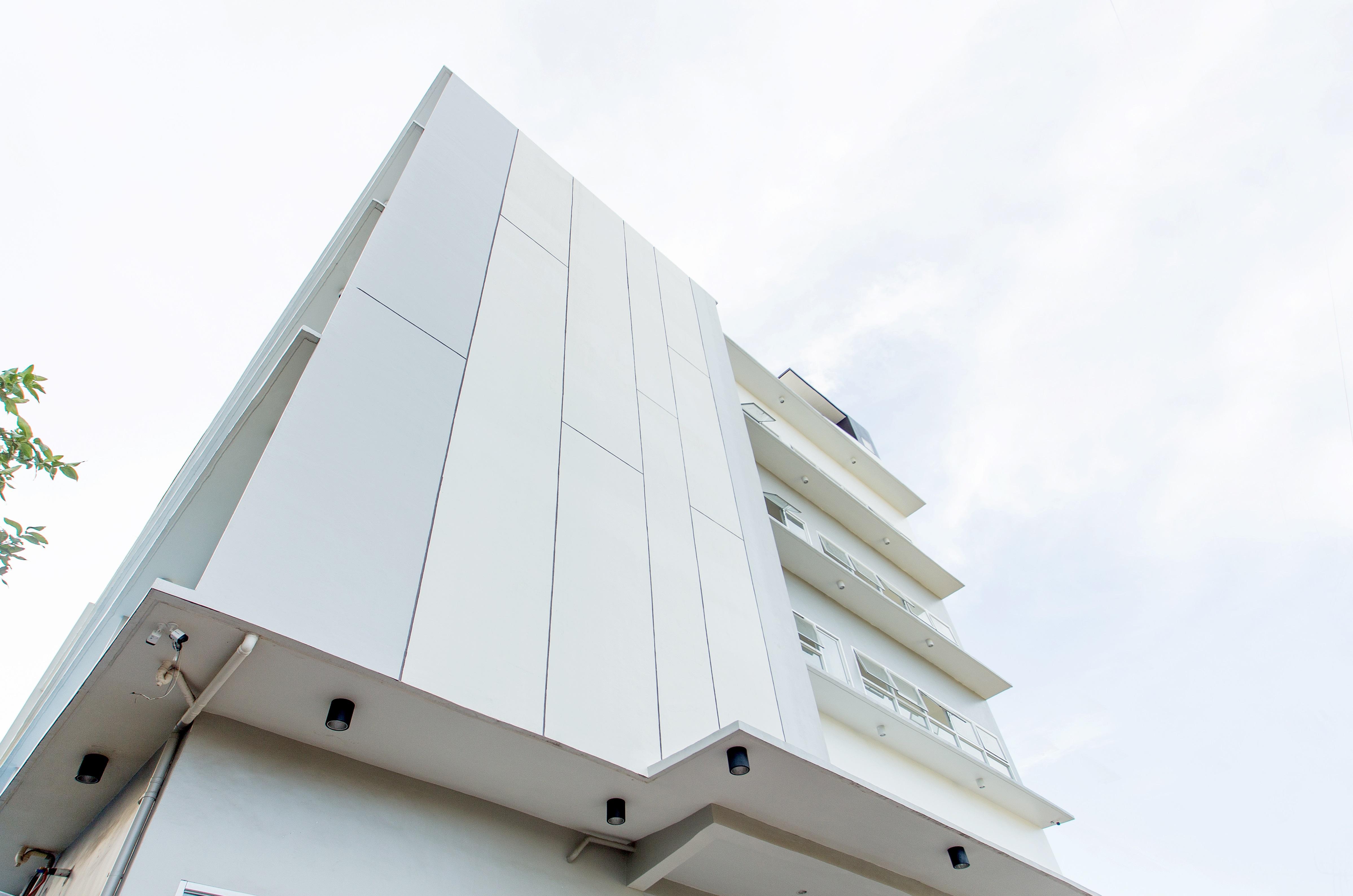 18 Suites Cebu Kültér fotó