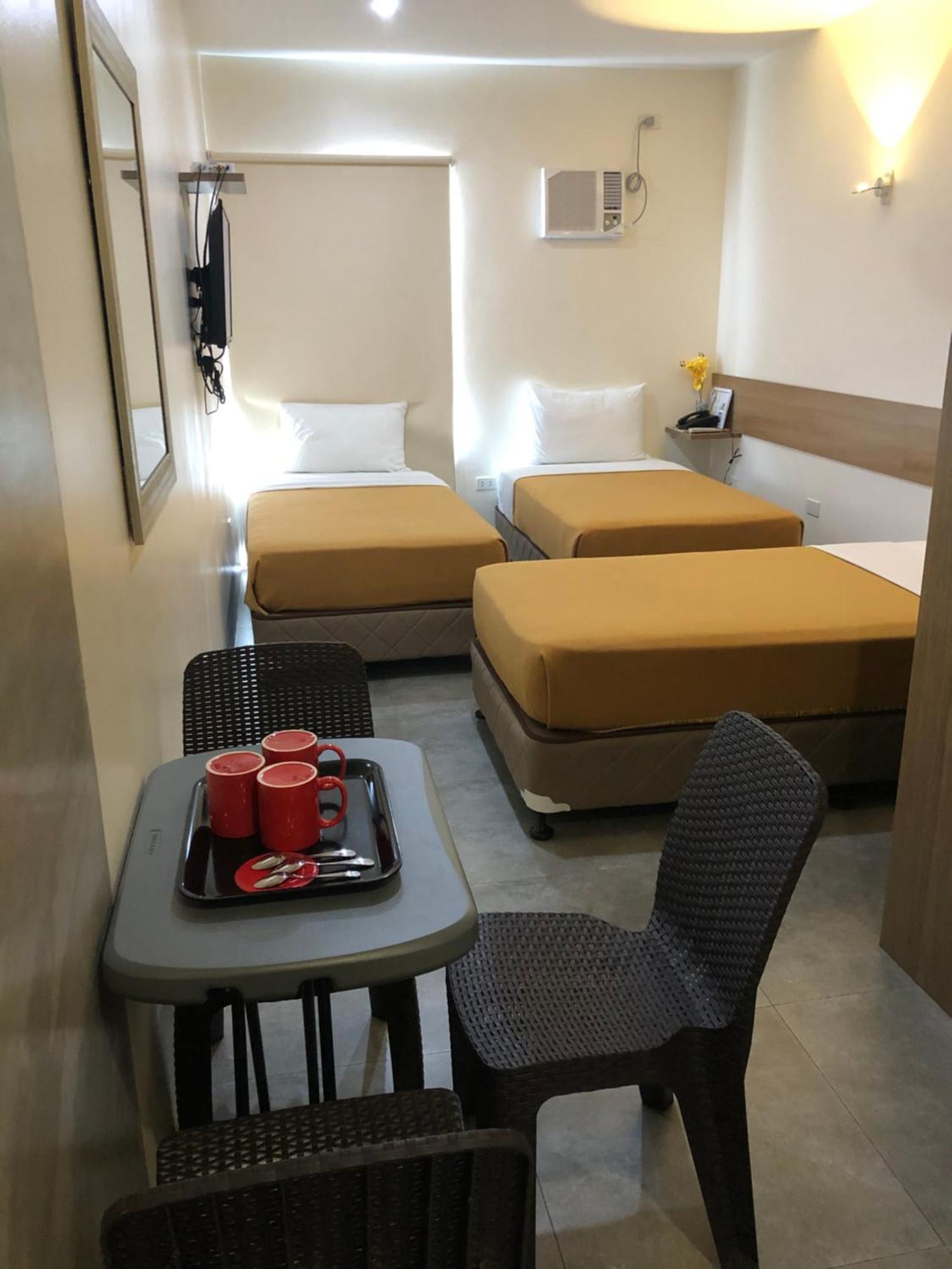 18 Suites Cebu Kültér fotó