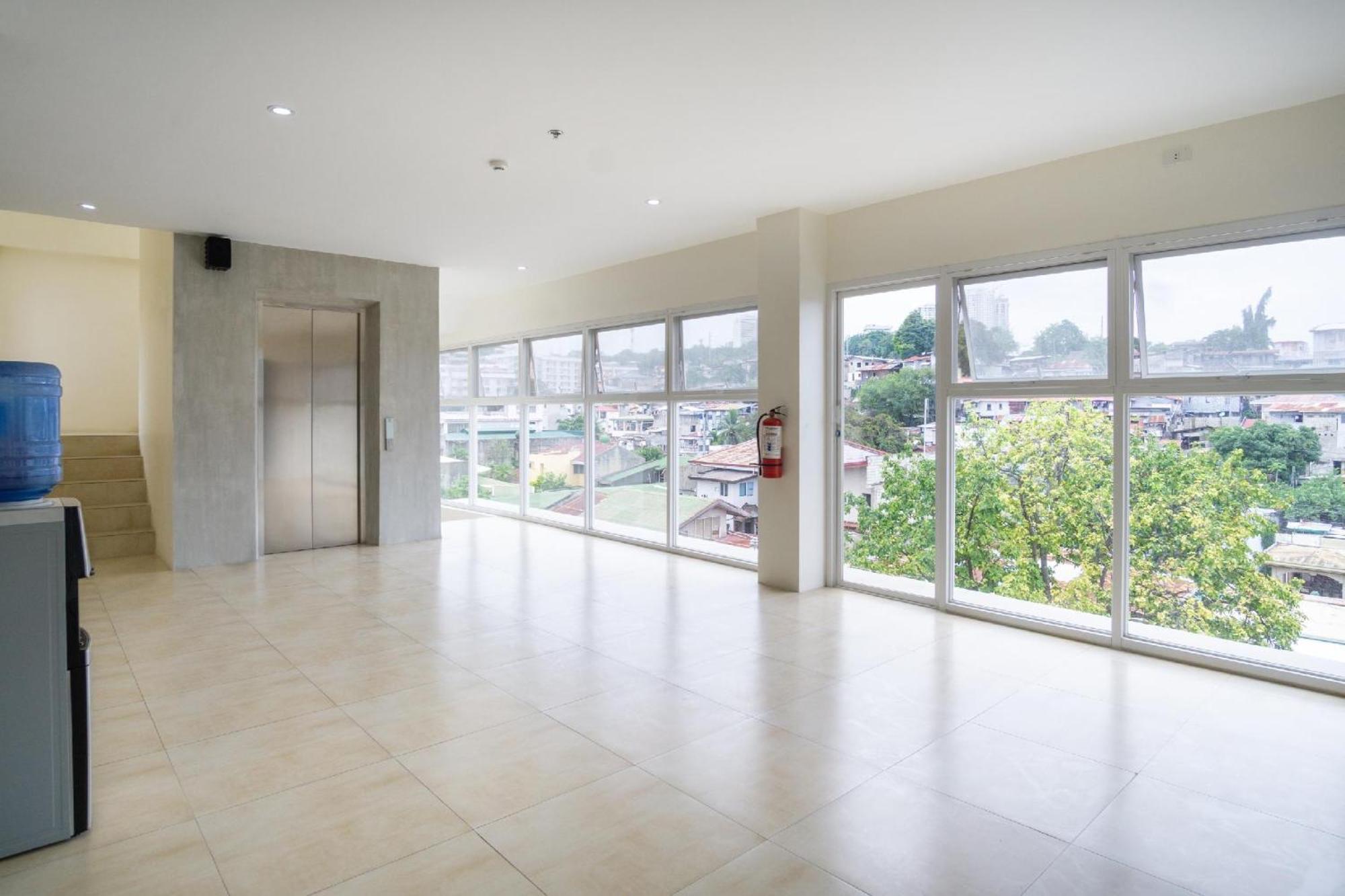 18 Suites Cebu Kültér fotó