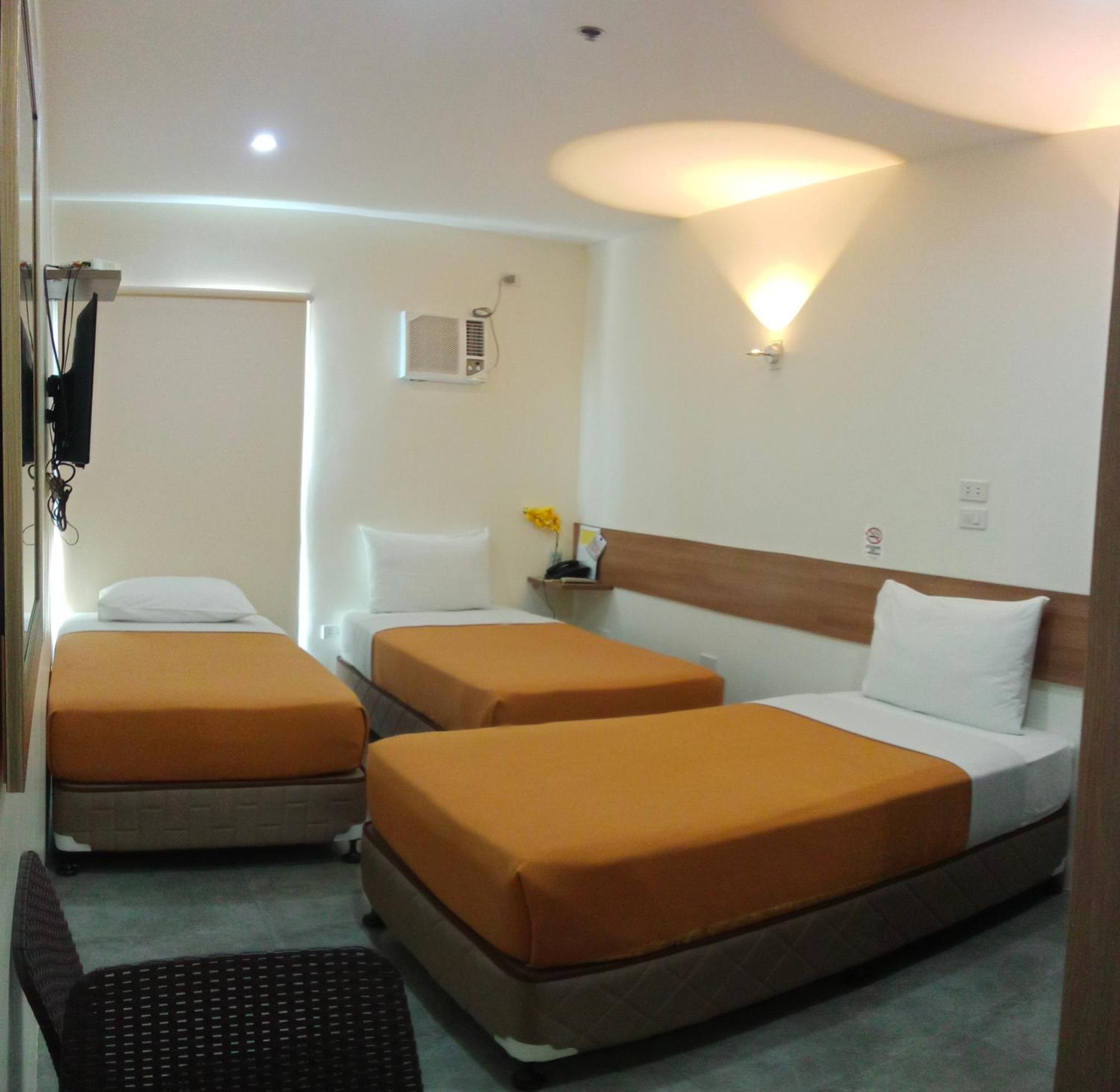 18 Suites Cebu Kültér fotó