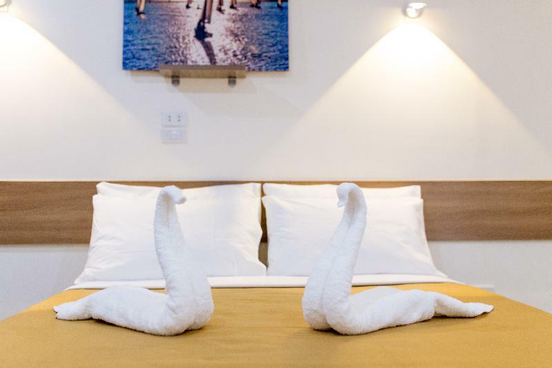 18 Suites Cebu Kültér fotó
