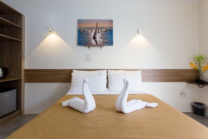 18 Suites Cebu Kültér fotó