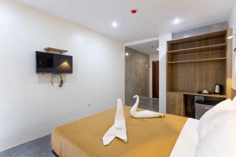 18 Suites Cebu Kültér fotó