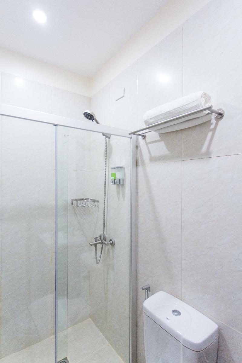 18 Suites Cebu Kültér fotó