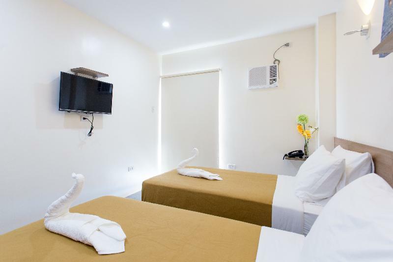 18 Suites Cebu Kültér fotó