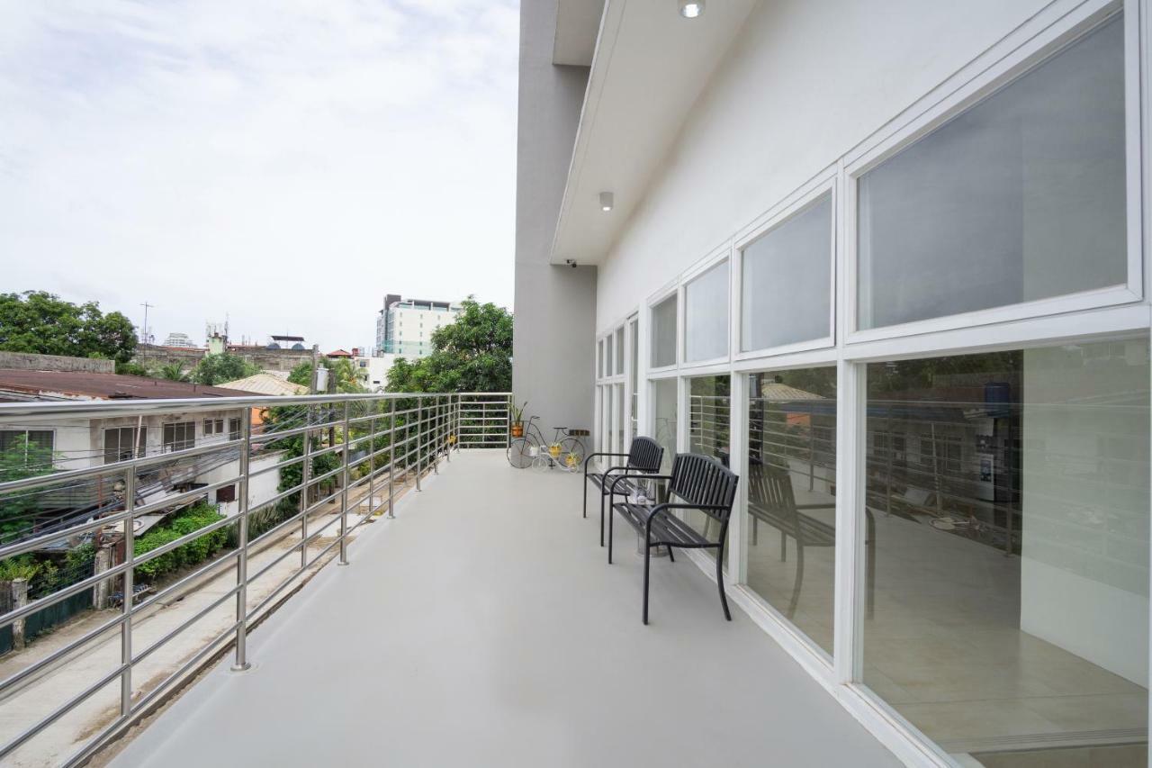 18 Suites Cebu Kültér fotó