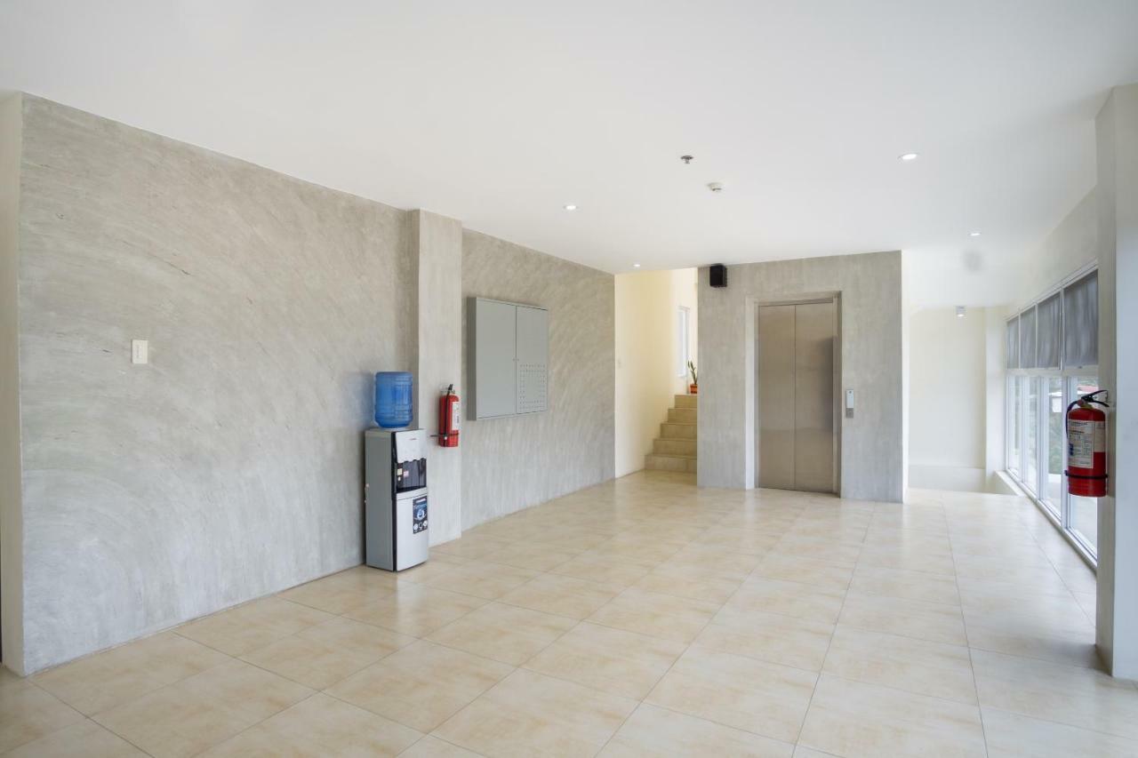 18 Suites Cebu Kültér fotó