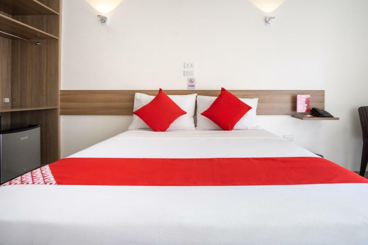 18 Suites Cebu Kültér fotó