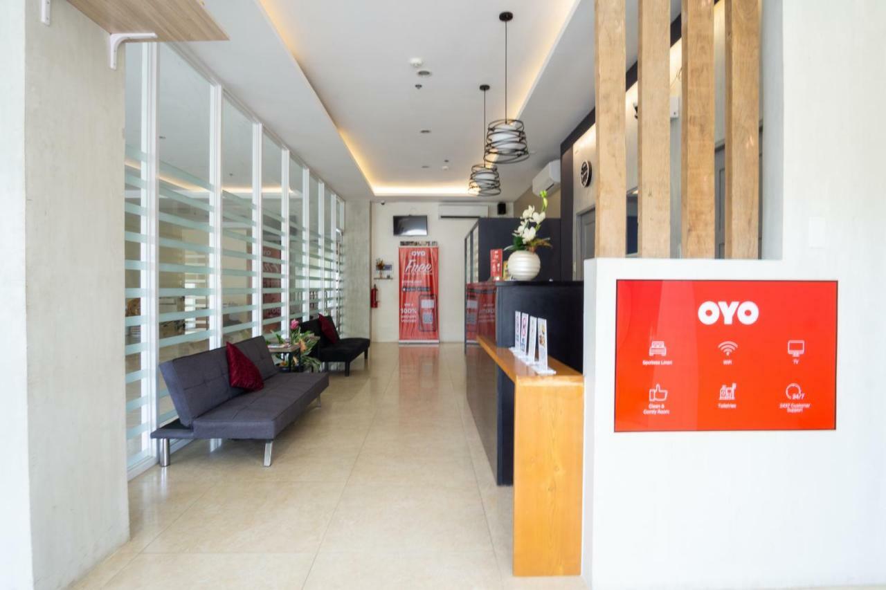 18 Suites Cebu Kültér fotó