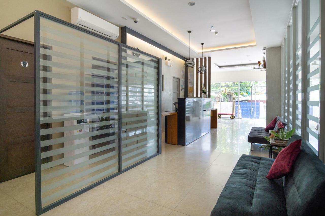 18 Suites Cebu Kültér fotó