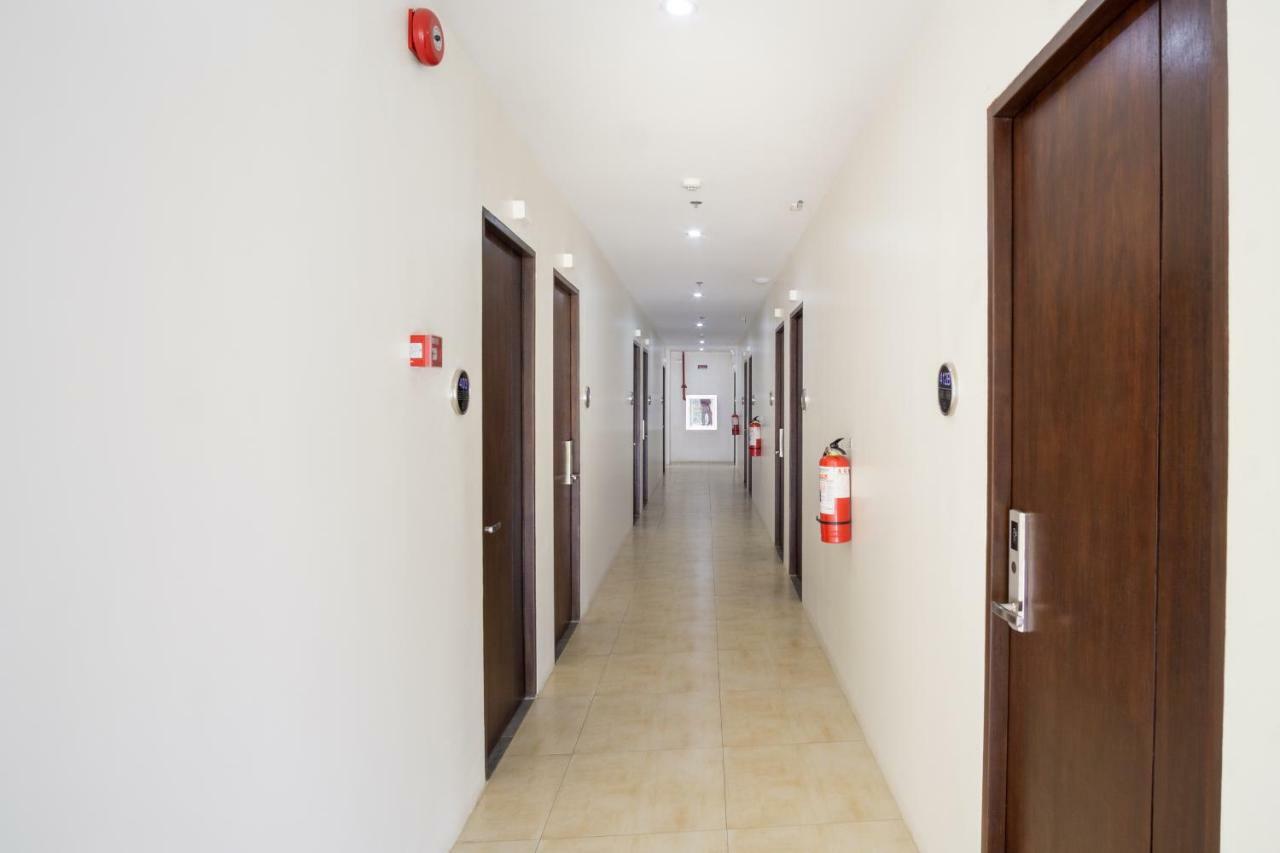 18 Suites Cebu Kültér fotó