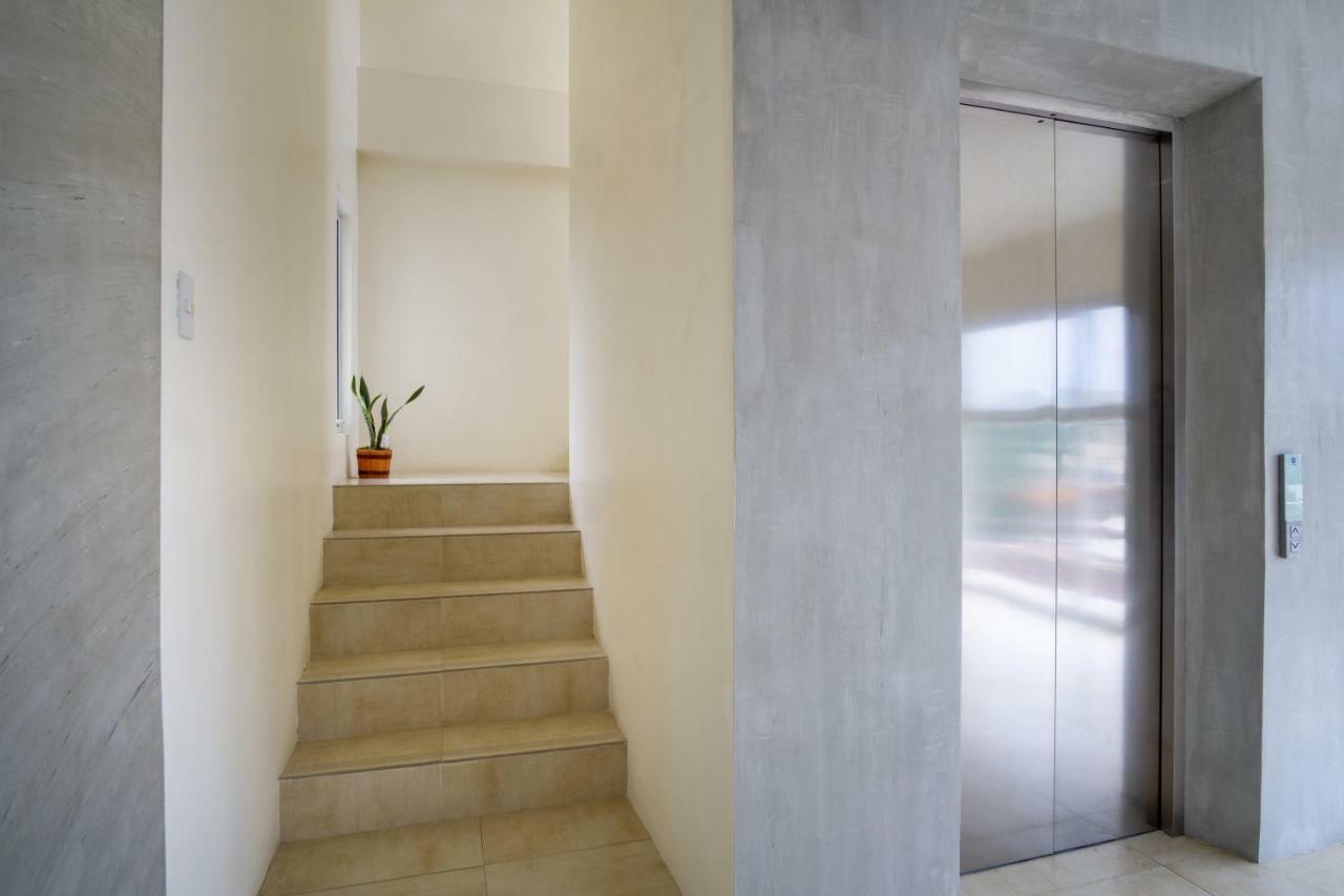 18 Suites Cebu Kültér fotó