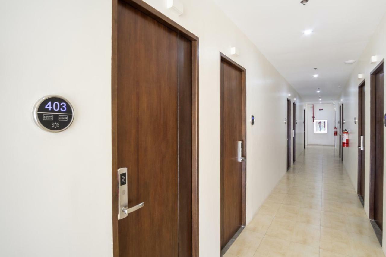 18 Suites Cebu Kültér fotó