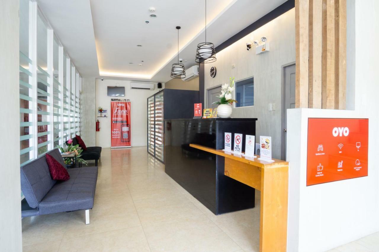18 Suites Cebu Kültér fotó