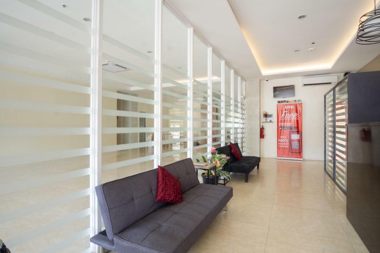 18 Suites Cebu Kültér fotó