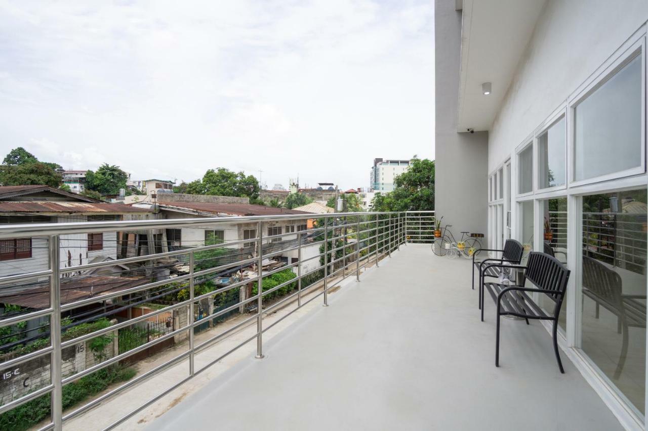 18 Suites Cebu Kültér fotó