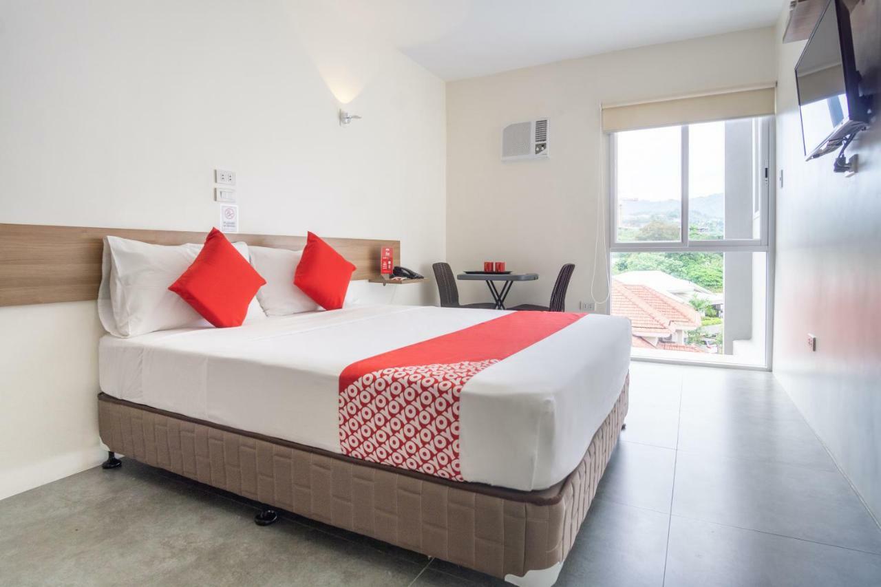 18 Suites Cebu Kültér fotó
