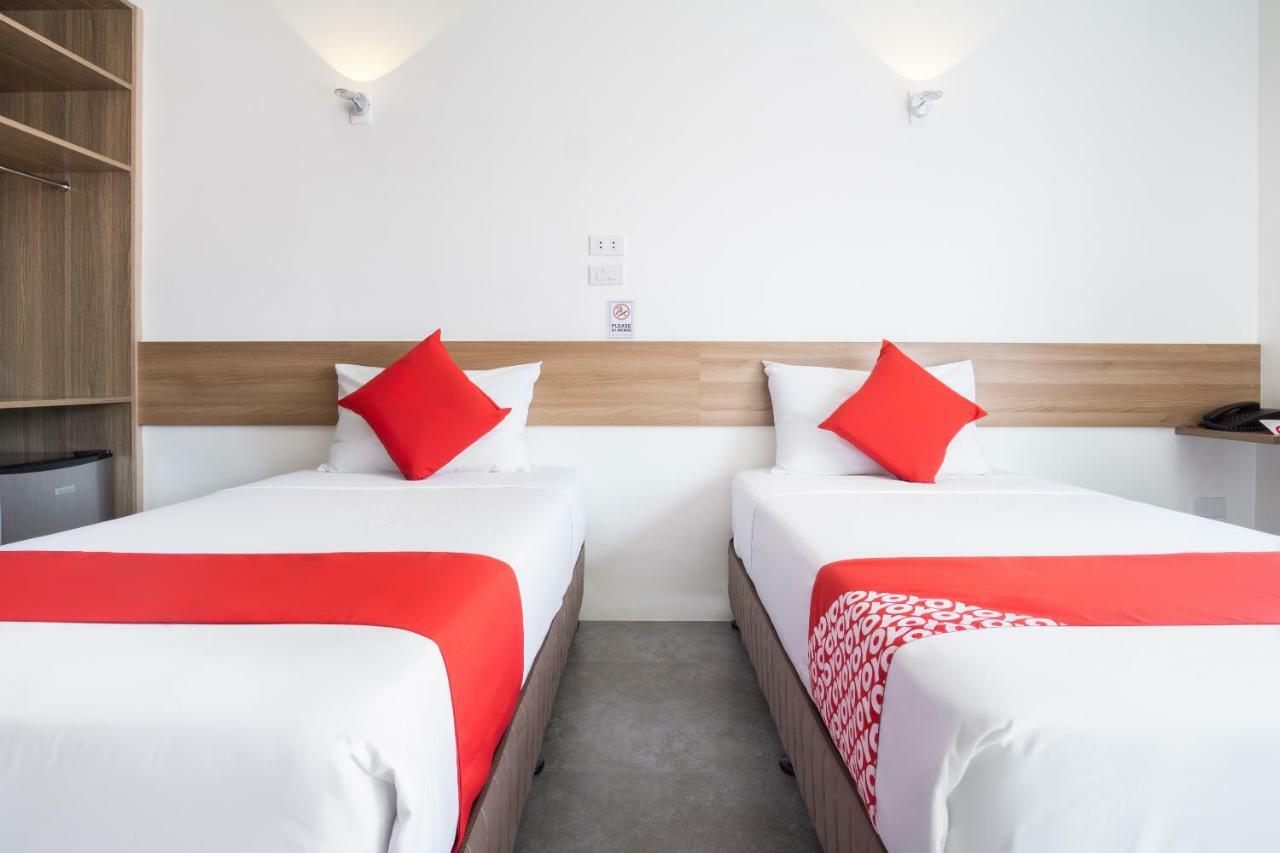 18 Suites Cebu Kültér fotó