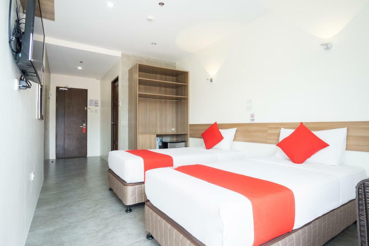 18 Suites Cebu Kültér fotó