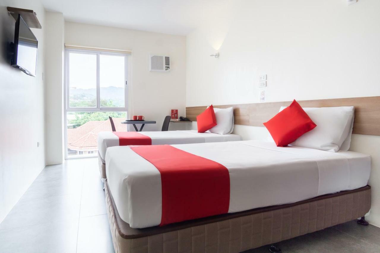 18 Suites Cebu Kültér fotó