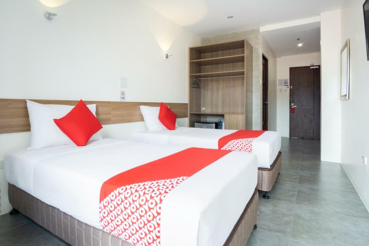 18 Suites Cebu Kültér fotó